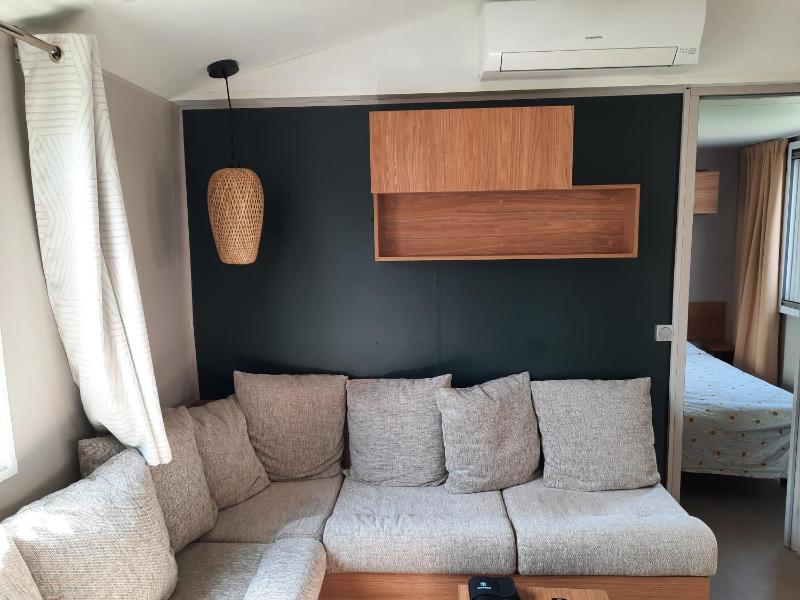 Mobilhome La Carabasse VIAS Plage