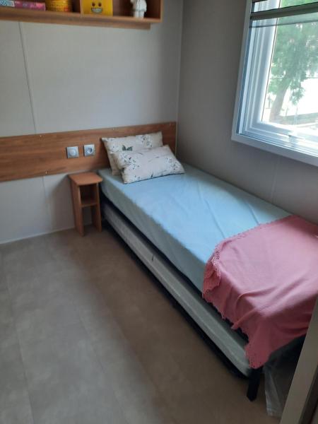 Mobilhome La Carabasse VIAS Plage