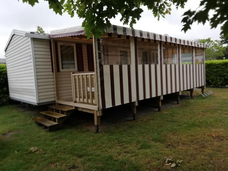 Mobilhome LAME