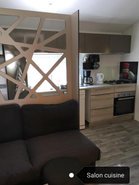 Mobilhome LAME