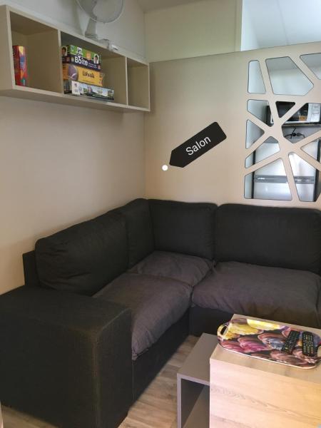 Mobilhome LAME