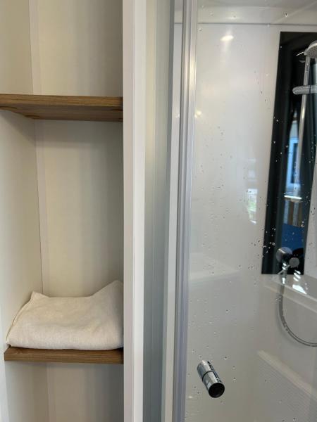 Mobilhome Landes Les Dunes de Contis