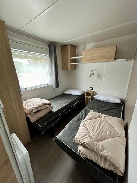Mobilhome les 3C de mimizan