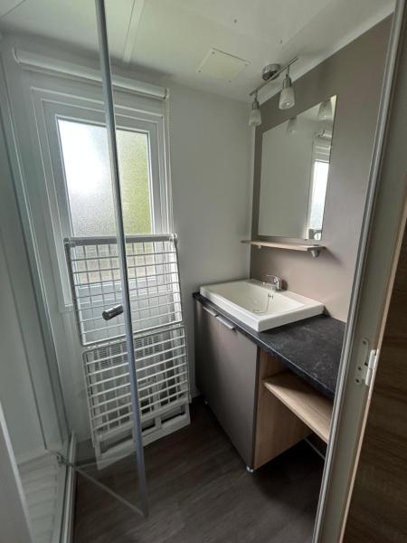 Mobilhome les 3C de mimizan