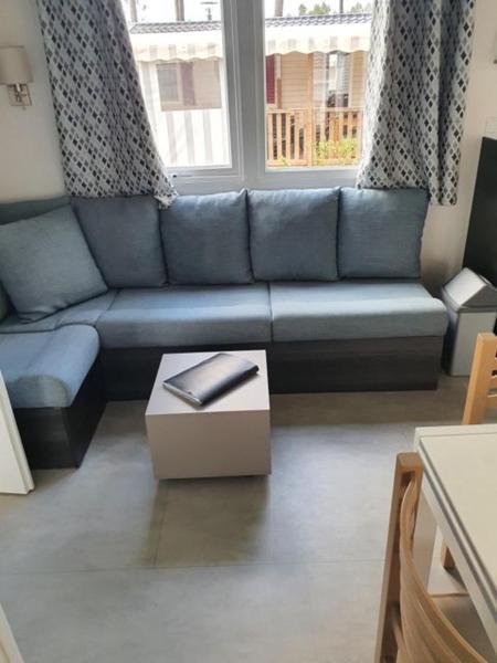 MobilHome Les Dunes de Contis