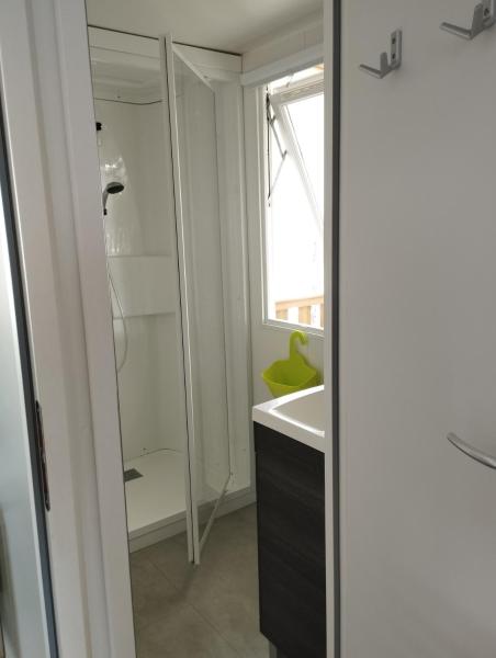 MobilHome Les Dunes de Contis