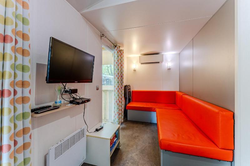 Mobilhome Ohara 2 Chambres