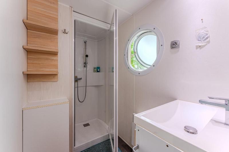 Mobilhome Ohara 2 Chambres
