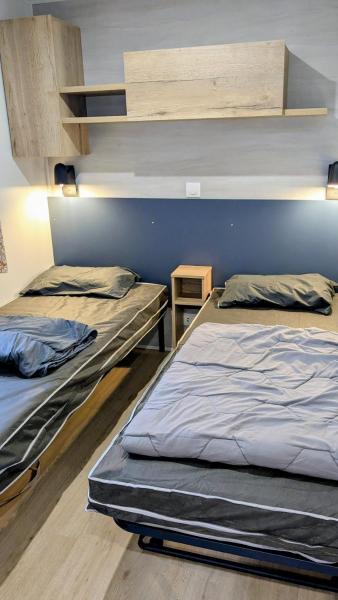 Mobil'home PMR sous les pins !