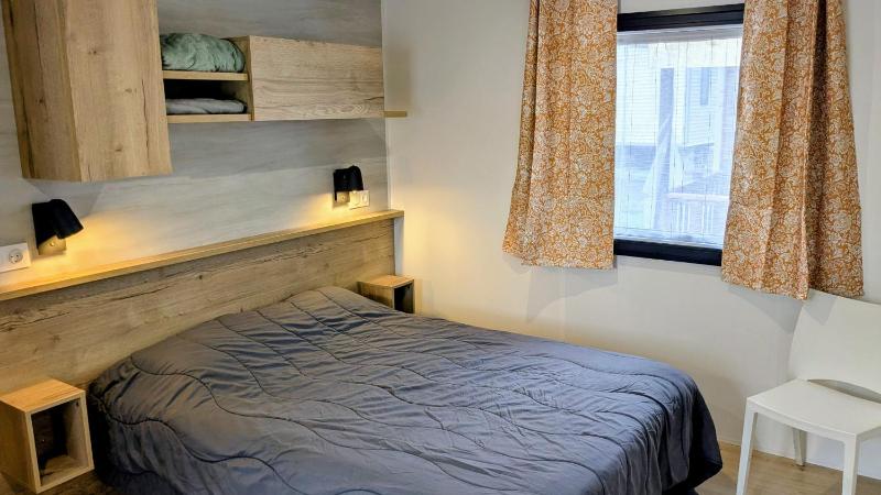 Mobil'home PMR sous les pins !