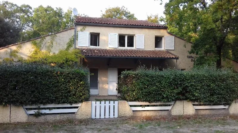 Appartement SOULAC SUR MER À 500 m de la plage N 5