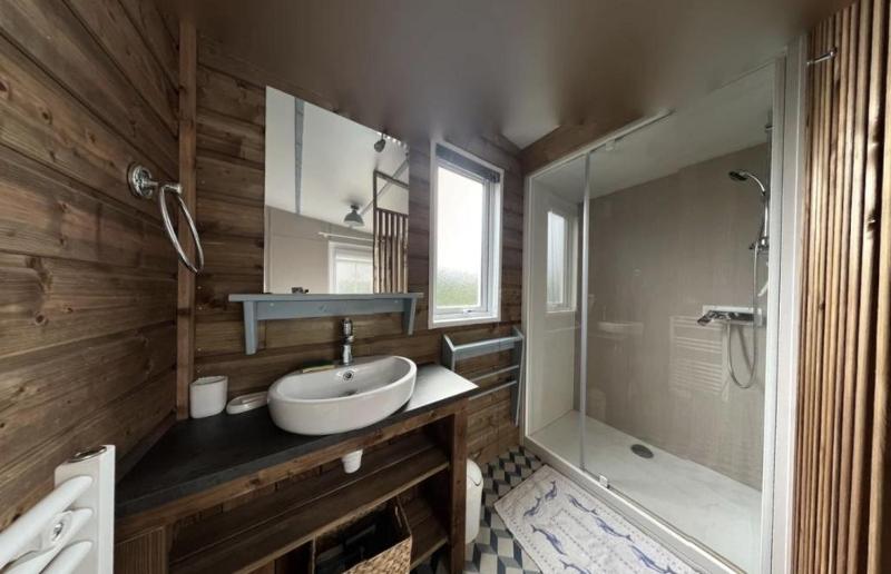 Mobilhome tout confort
