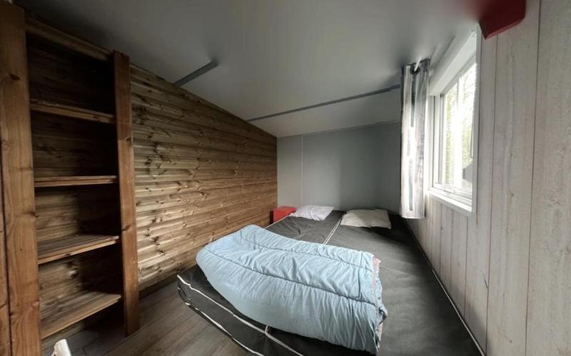 Mobilhome tout confort