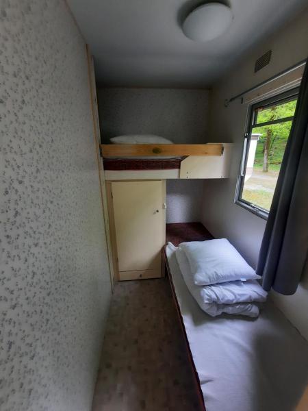Mobilhome vintage "Océane"