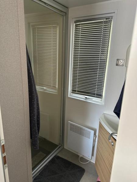 mobilhomme 3 Chambres avec piscine