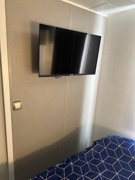 mobilhomme 3 Chambres avec piscine