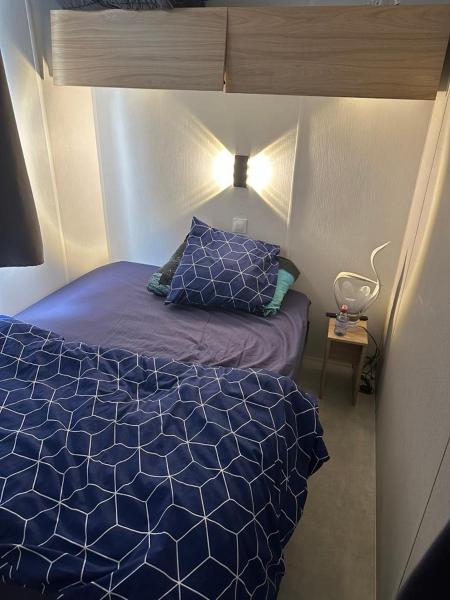 mobilhomme 3 Chambres avec piscine