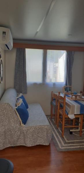 Mobilhomme La Lande