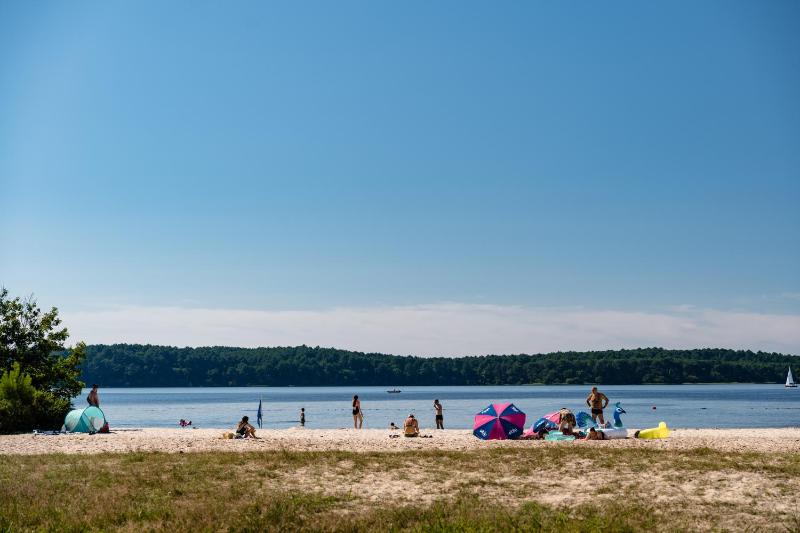 Natuara - L'horizon du lac - Wifi inclu