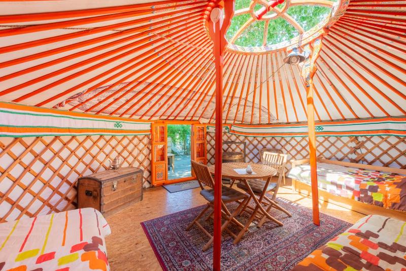 Natura Lodge