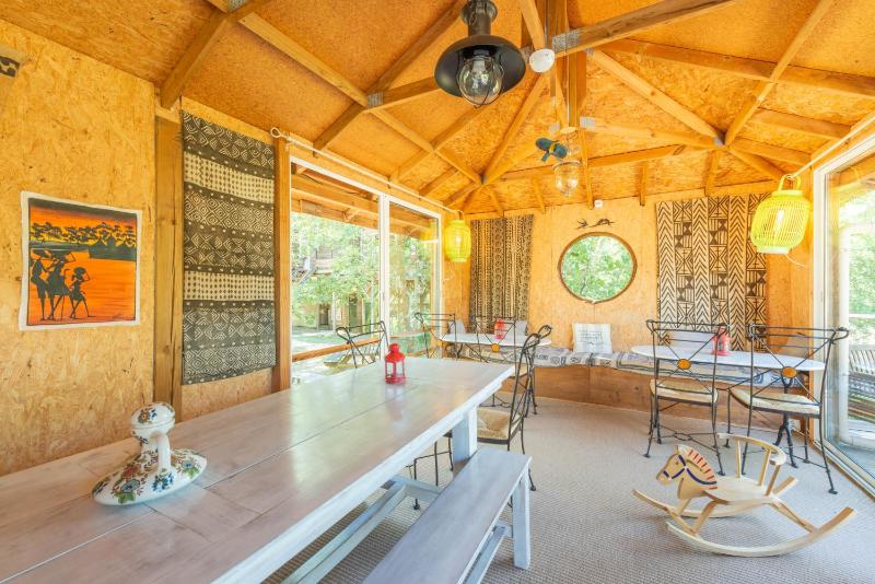 Natura Lodge