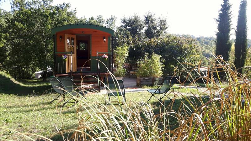 Natura Lodge
