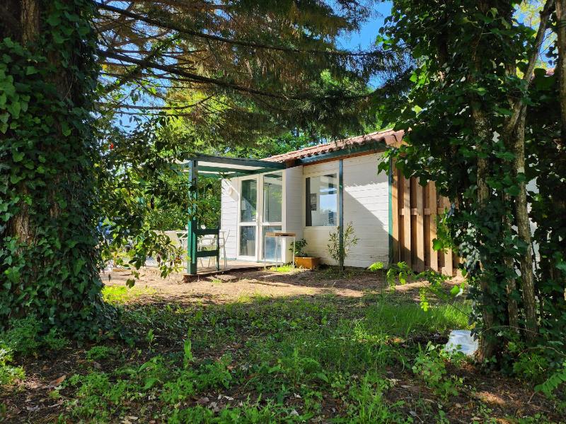 Petits Chalets D'Herm