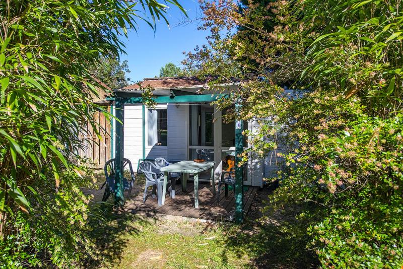 Petits Chalets D'Herm