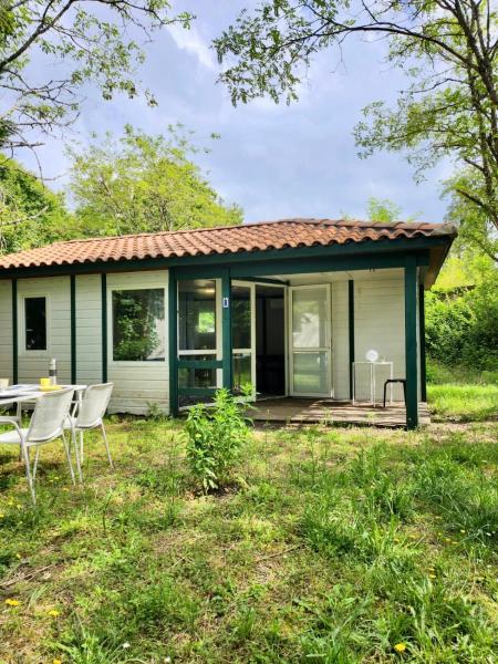 Petits Chalets D'Herm