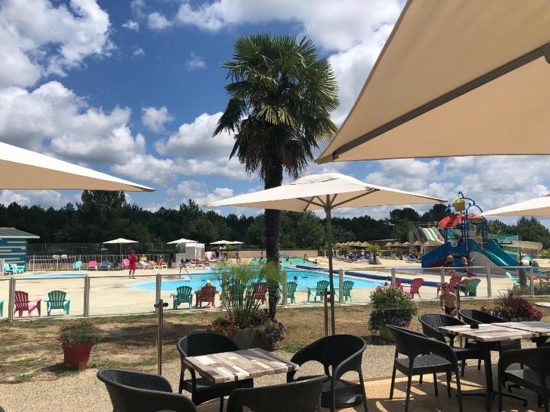 Prix dégressif - Bungalow 4-6 personnes aux Dunes de Contis