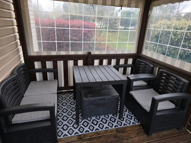 -Promo 4 Funs pass offerts- Bungalows 3 ou 4ch tout confort emplacement 732 ou 828 océan