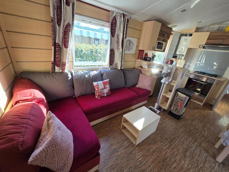-Promo 4 Funs pass offerts- Bungalows 3 ou 4ch tout confort emplacement 732 ou 828 océan