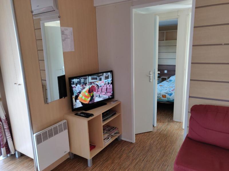 -Promo 4 Funs pass offerts- Bungalows 3 ou 4ch tout confort emplacement 732 ou 828 océan