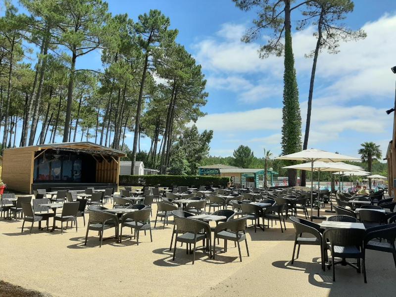 SevServices aux Dunes de Contis