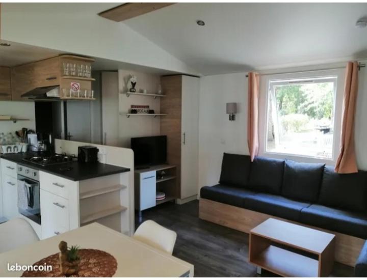sweet mobil-home