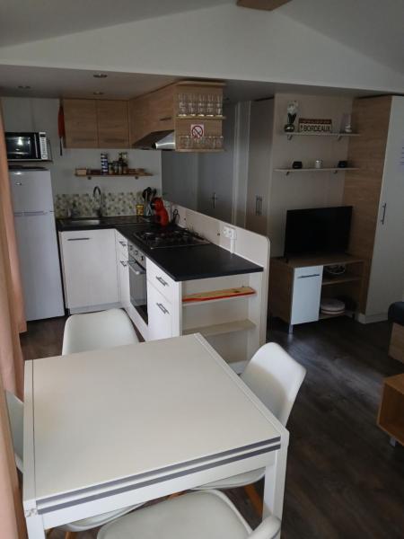 sweet mobil-home