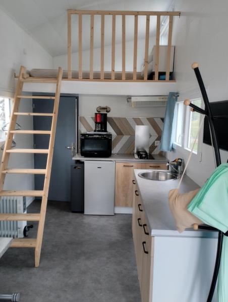 Tiny House