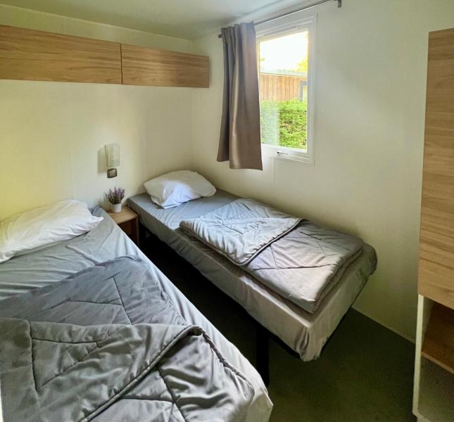 Vayny Biscarrosse Logement entier cosy camping 5 étoiles