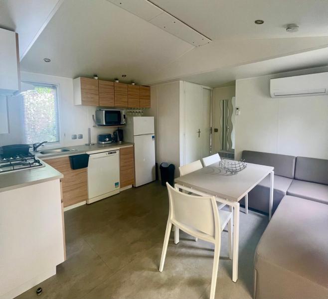 Vayny Biscarrosse Logement entier cosy camping 5 étoiles