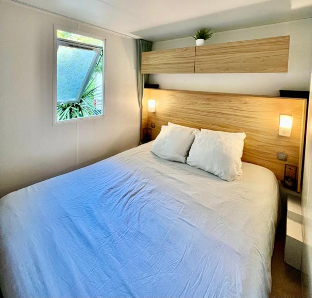 Vayny Biscarrosse Logement entier cosy camping 5 étoiles
