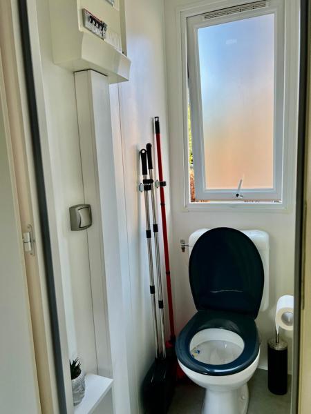 Vayny Biscarrosse Logement entier cosy camping 5 étoiles