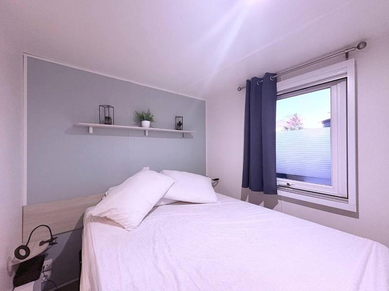 Vayny Cap Ferret Logement entier cosy camping 4 étoiles