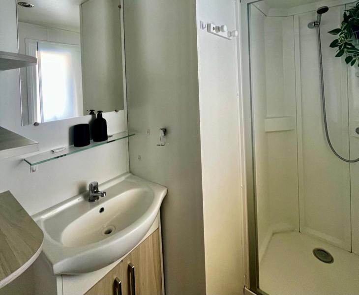 Vayny Cap Ferret Logement entier cosy camping 4 étoiles