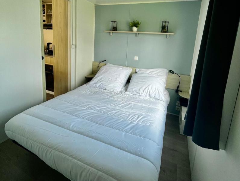 Vayny Cap Ferret Logement entier cosy camping 4 étoiles