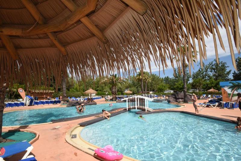Vias-Plage Camping Les Salisses Quality Holidays