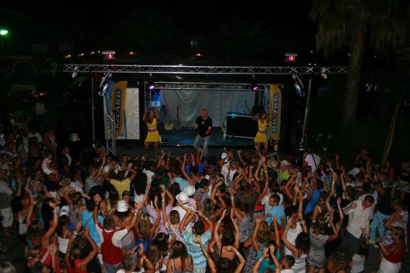 Vias-Plage Camping Les Salisses Quality Holidays