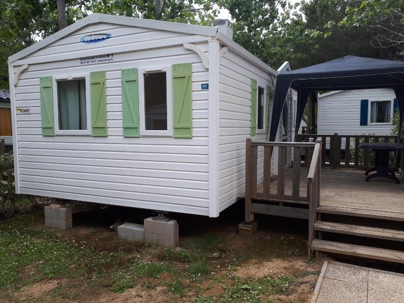 Vias-Plage Camping Les Salisses Quality Holidays