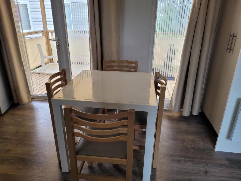 VM-Mobile Home 3 ch, 2 sdb, Convivialité, détente et confort, en famille ou entre amis