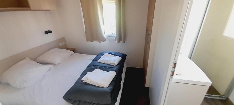 VM-Mobile Home 3 ch, 2 sdb, Convivialité, détente et confort, en famille ou entre amis