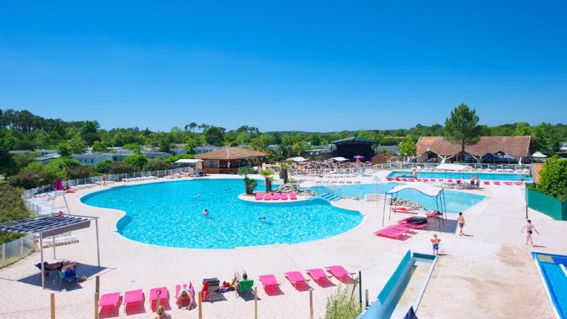 Vos MEILLEURS Vacances en Mobil Home